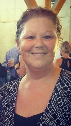 Lisa D. Austin Warren