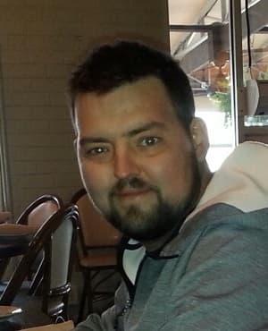 Cody J. Wasmer