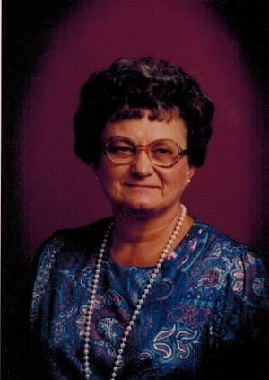 Patricia A. Watson