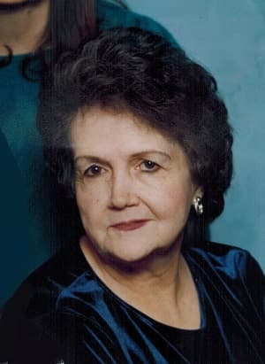 Betty L. Williams