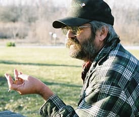 Robert “Bob” E. Willis