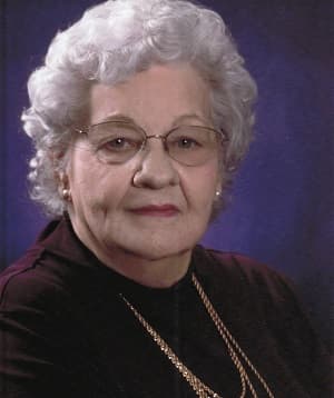 Betty L. Wright