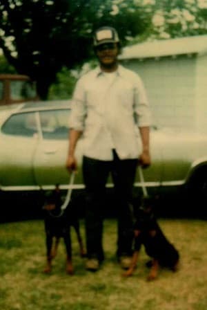 Arnold “Rick” D. Young