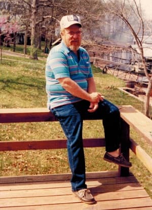 Emil F. Zack II