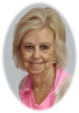 Barbara “Joann” Zeller