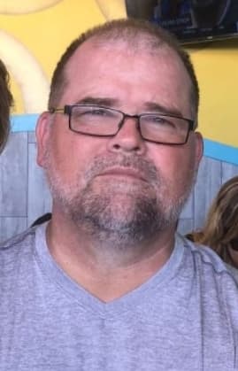 Rodney P. Alewine