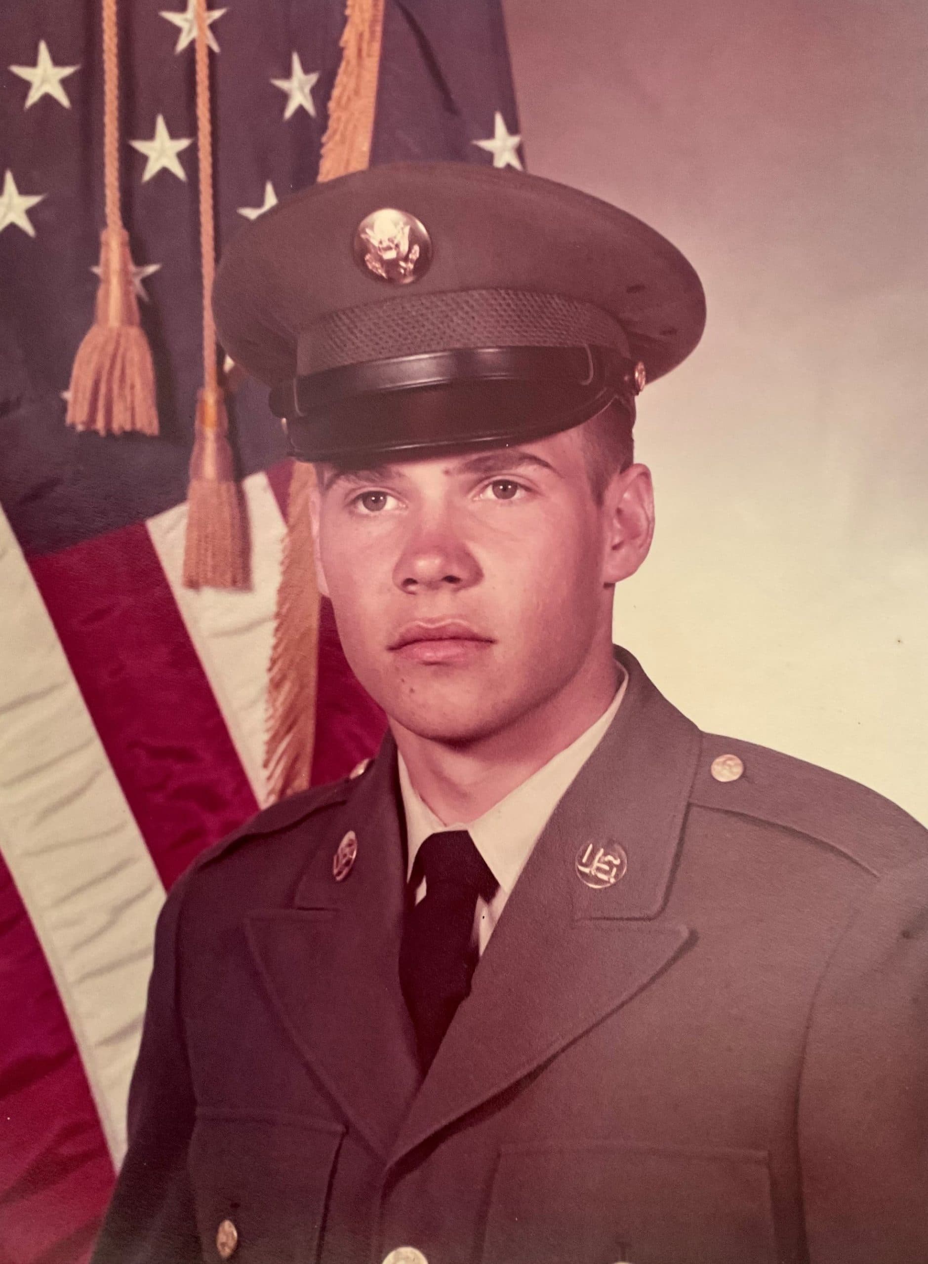 L. David Daugherty