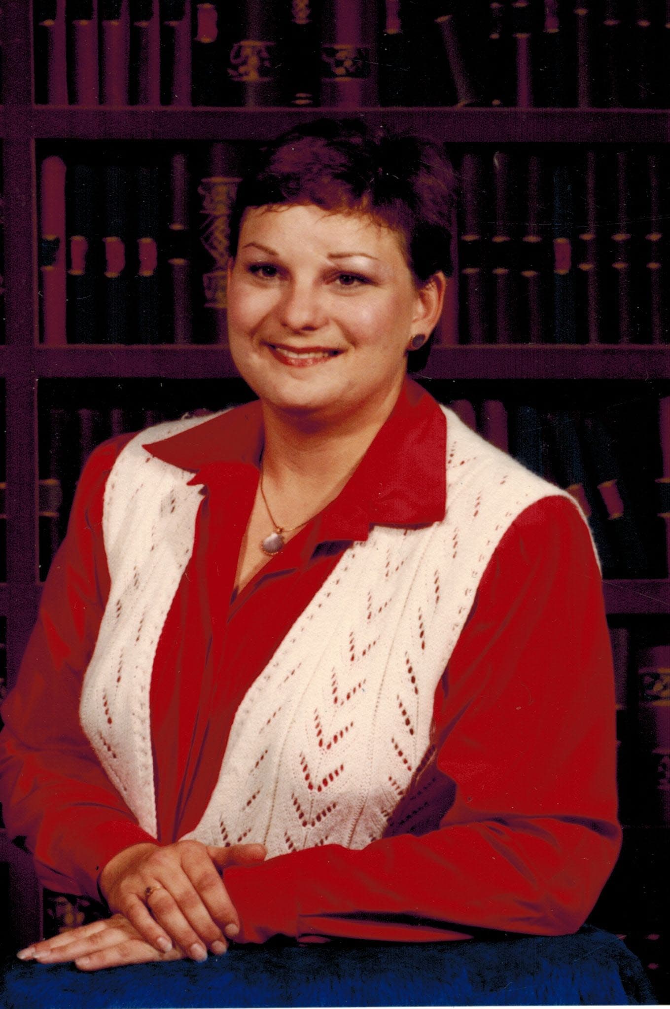 Debra L. Gilmore
