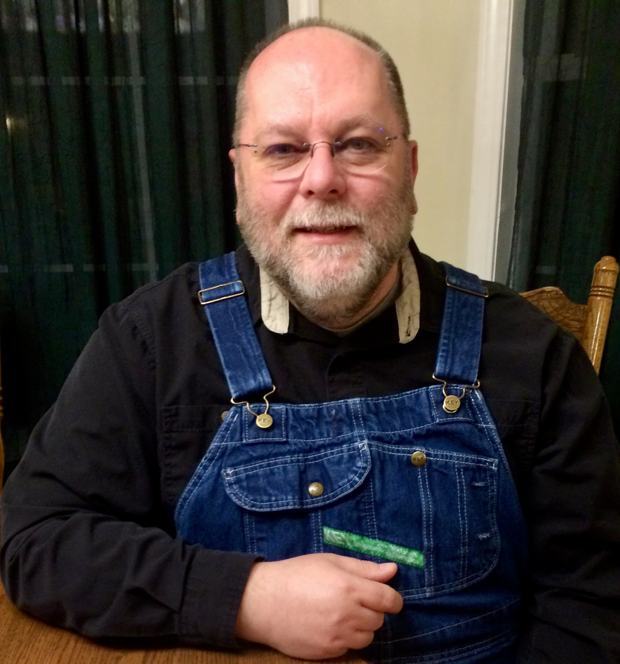 Kenneth E. Greer Jr.