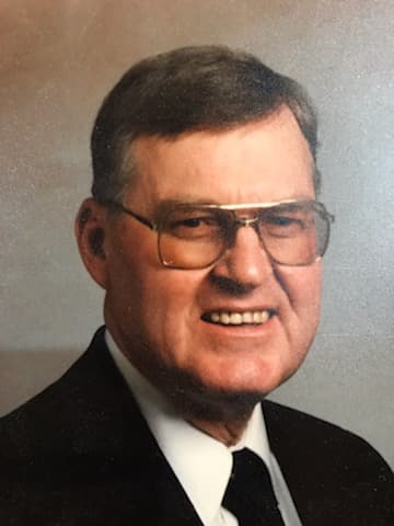 Elbert C. Heath