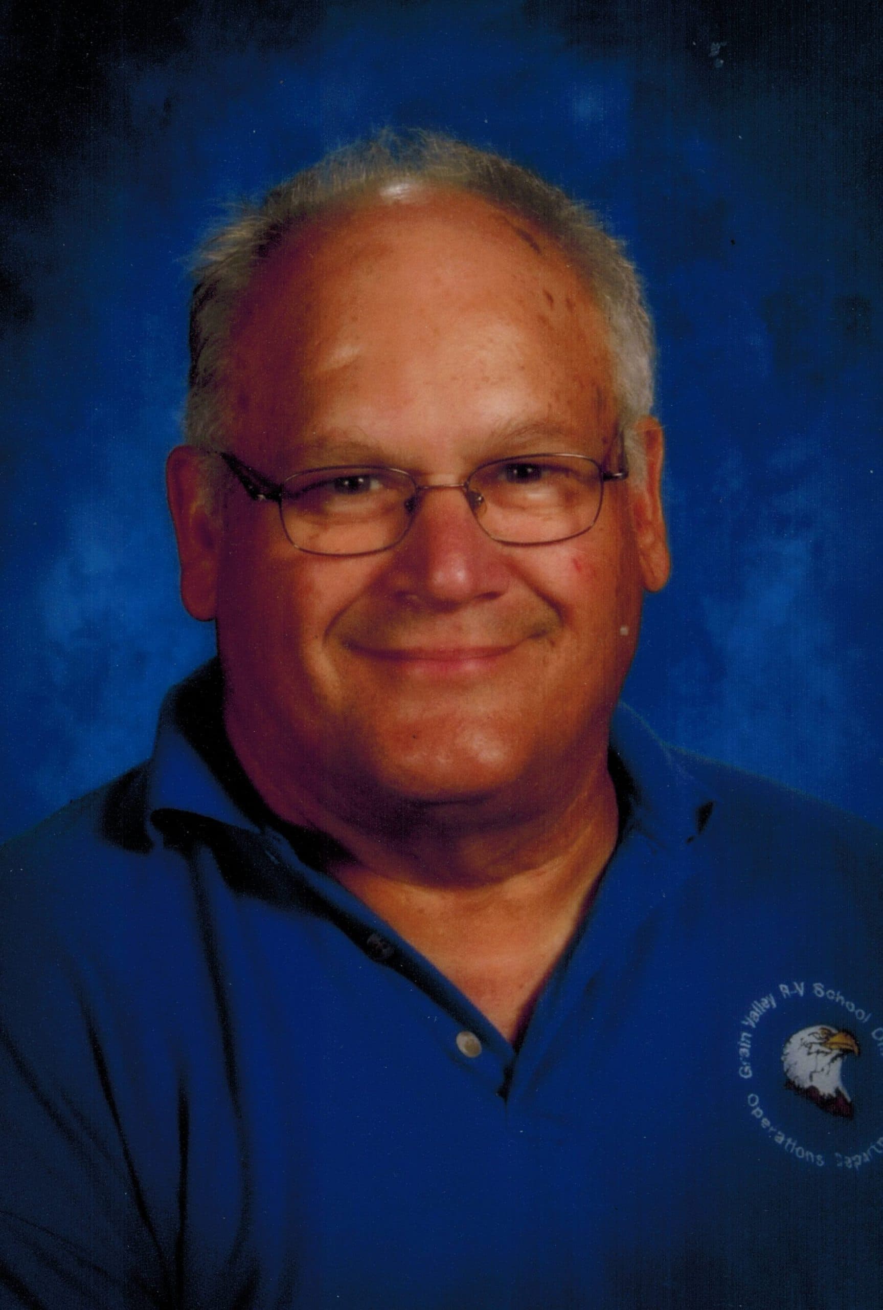 Charles E. Mason