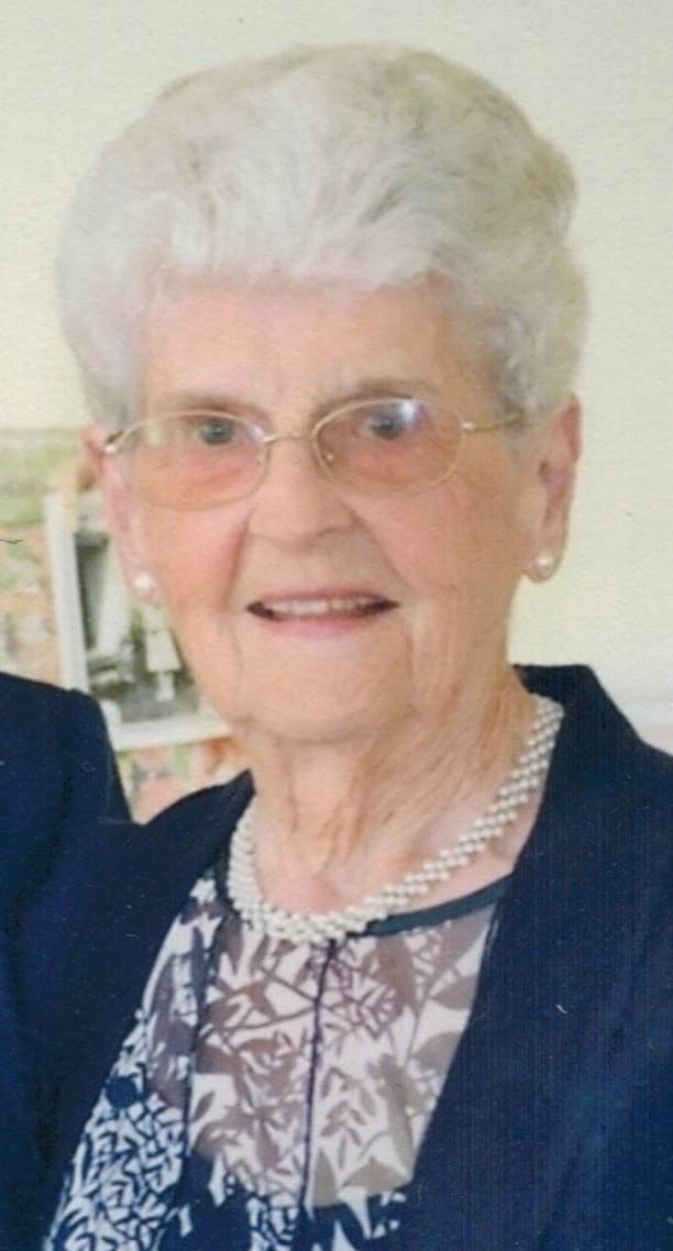 Wilma B. Mueller