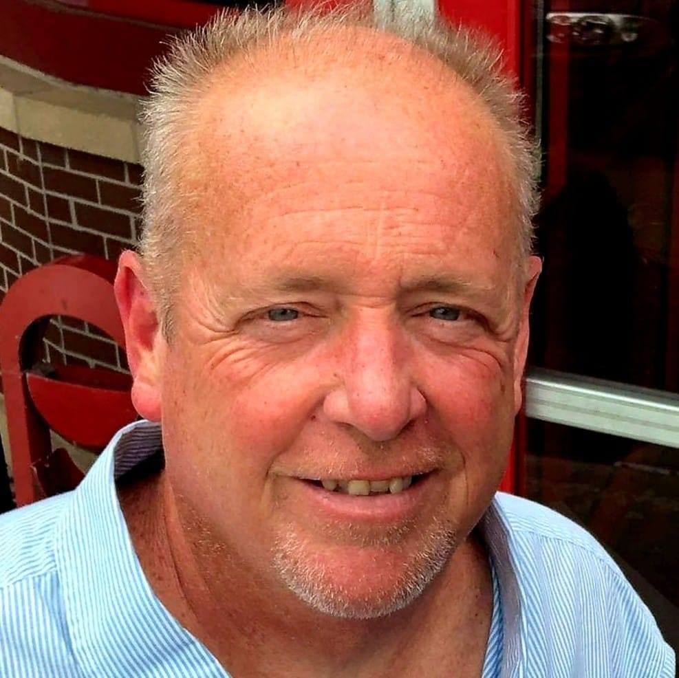 Jeffrey L. Stewart