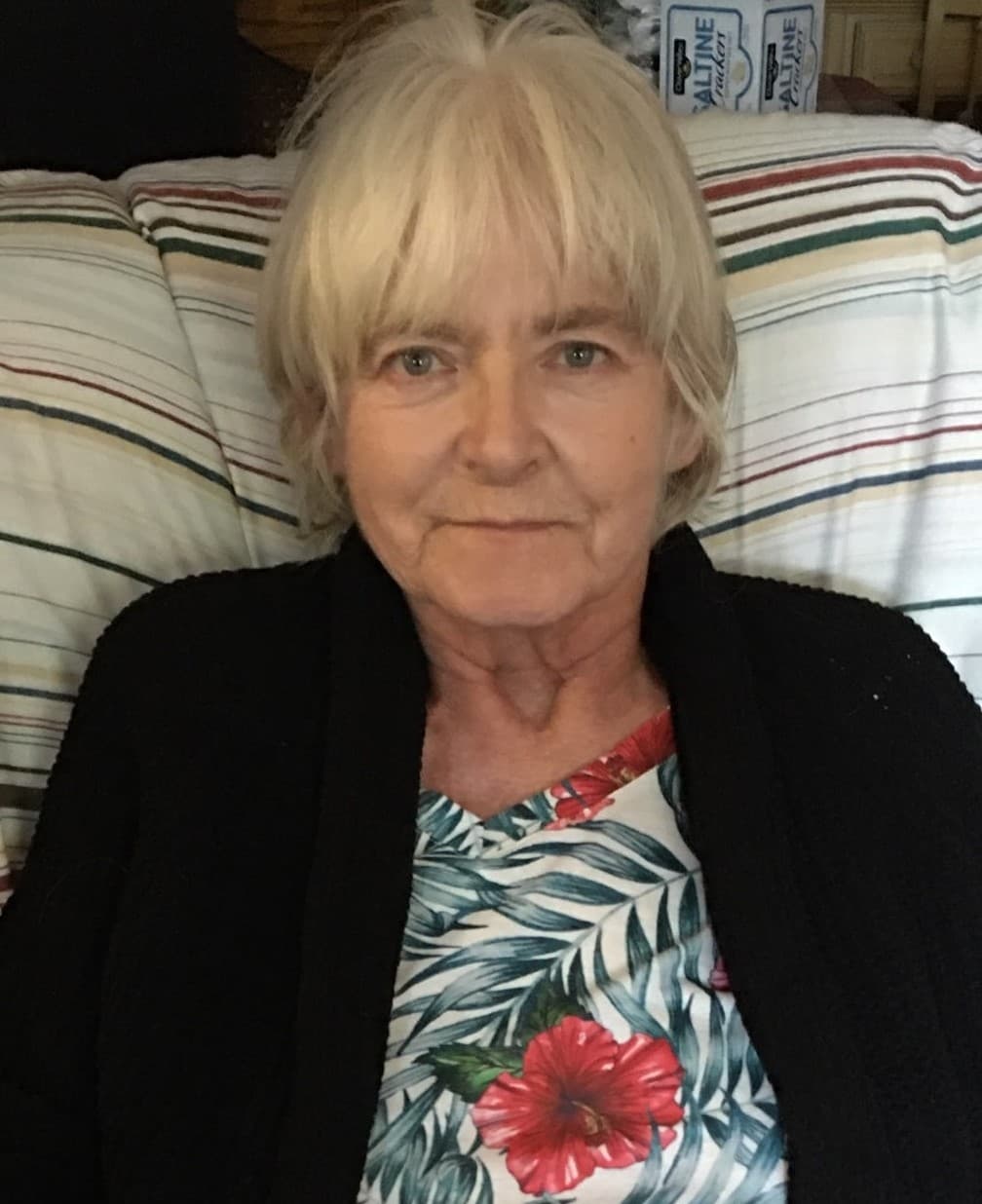 Sharon G. Denney