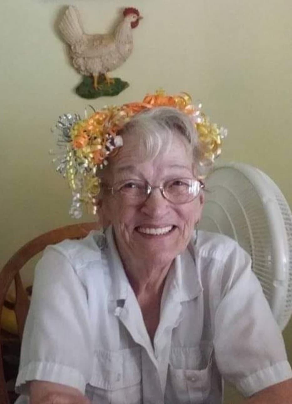 Eula L. Dillon