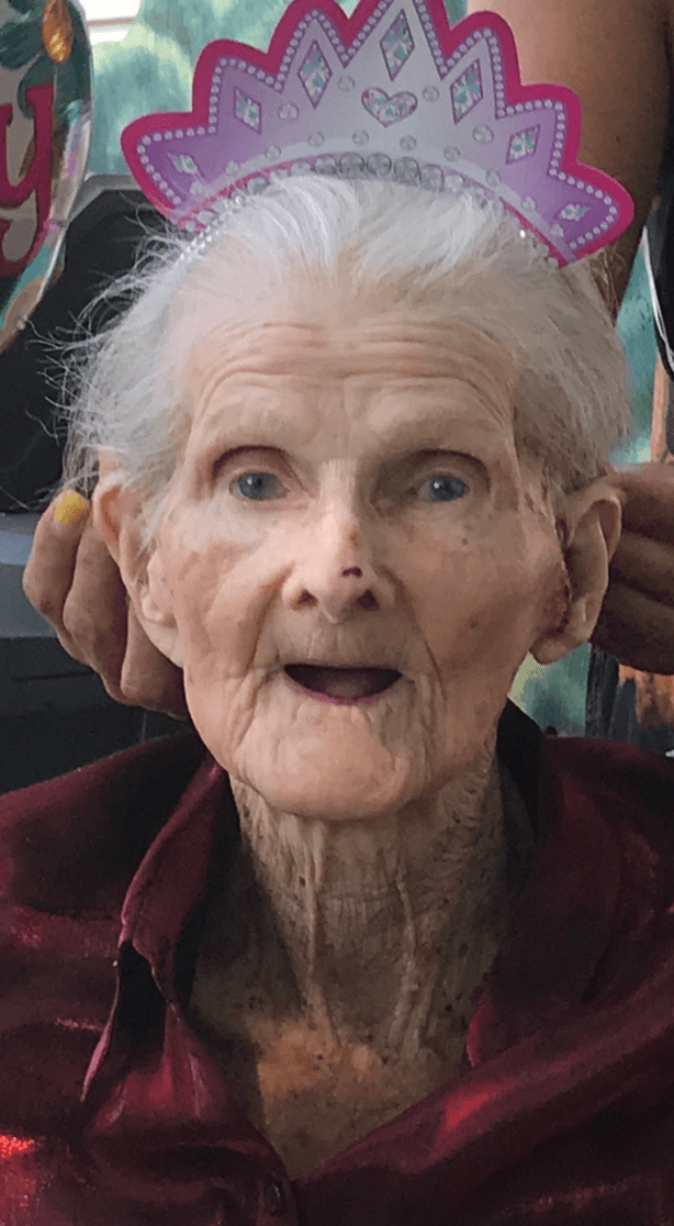 Letha R. Ellis