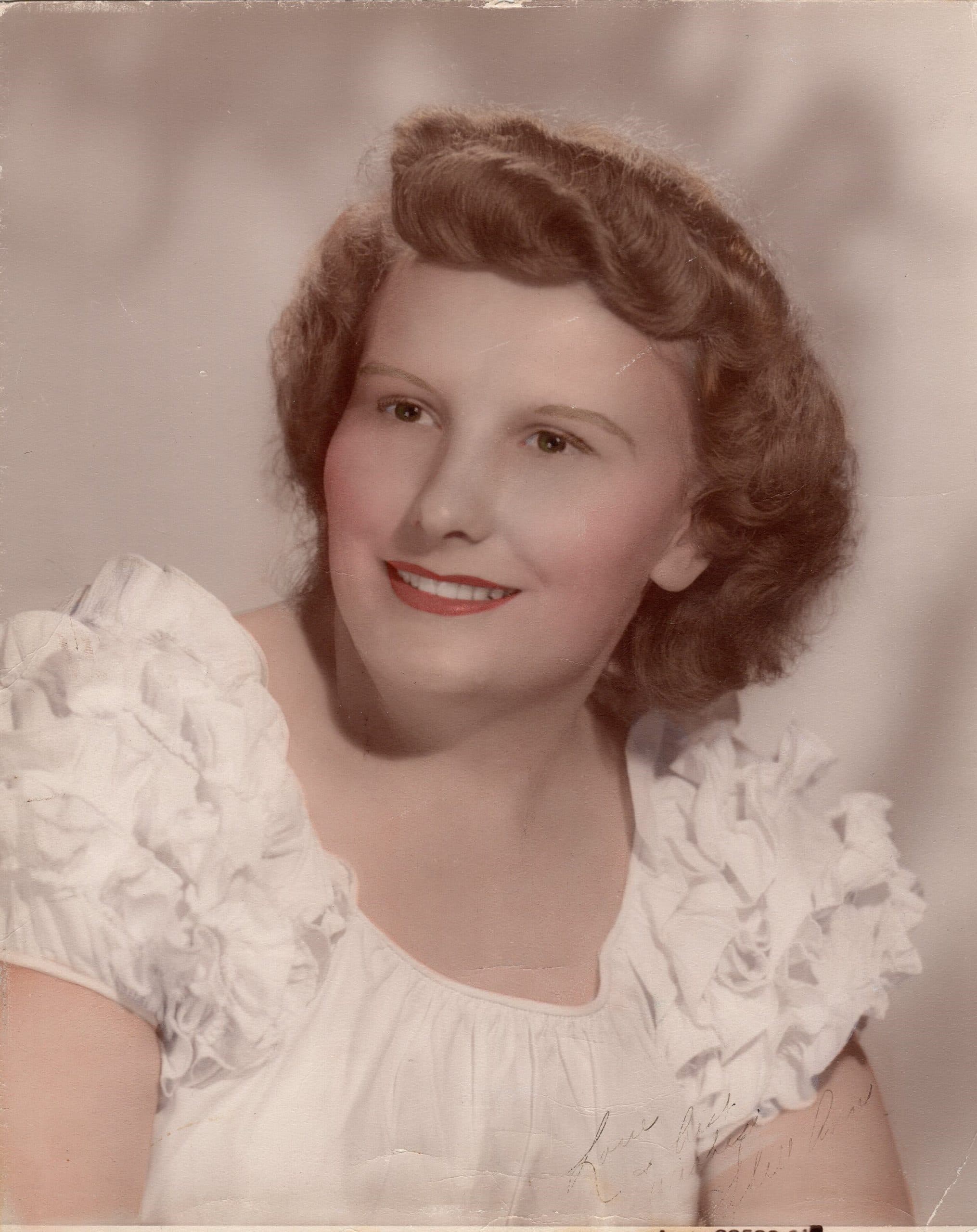 Shell A. Everett