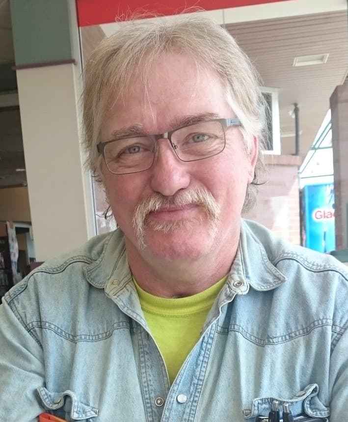 Andy L. Kammerich