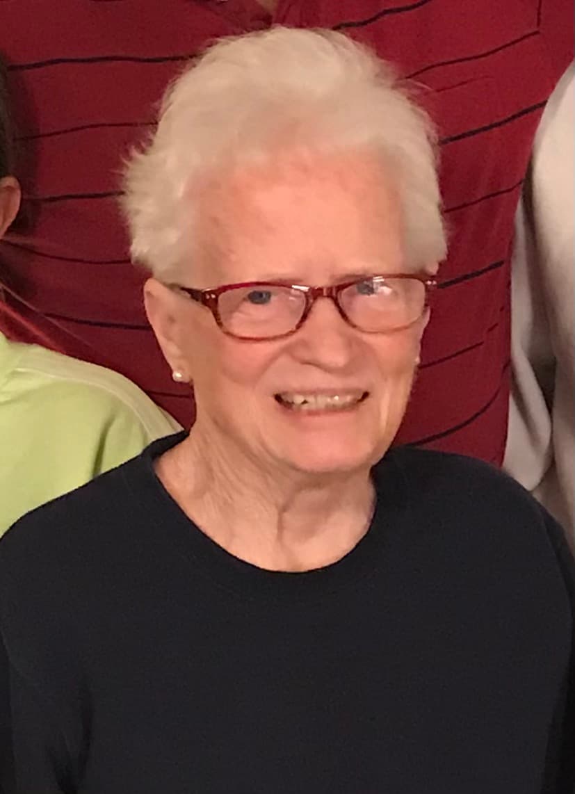 Karen P. Kolster