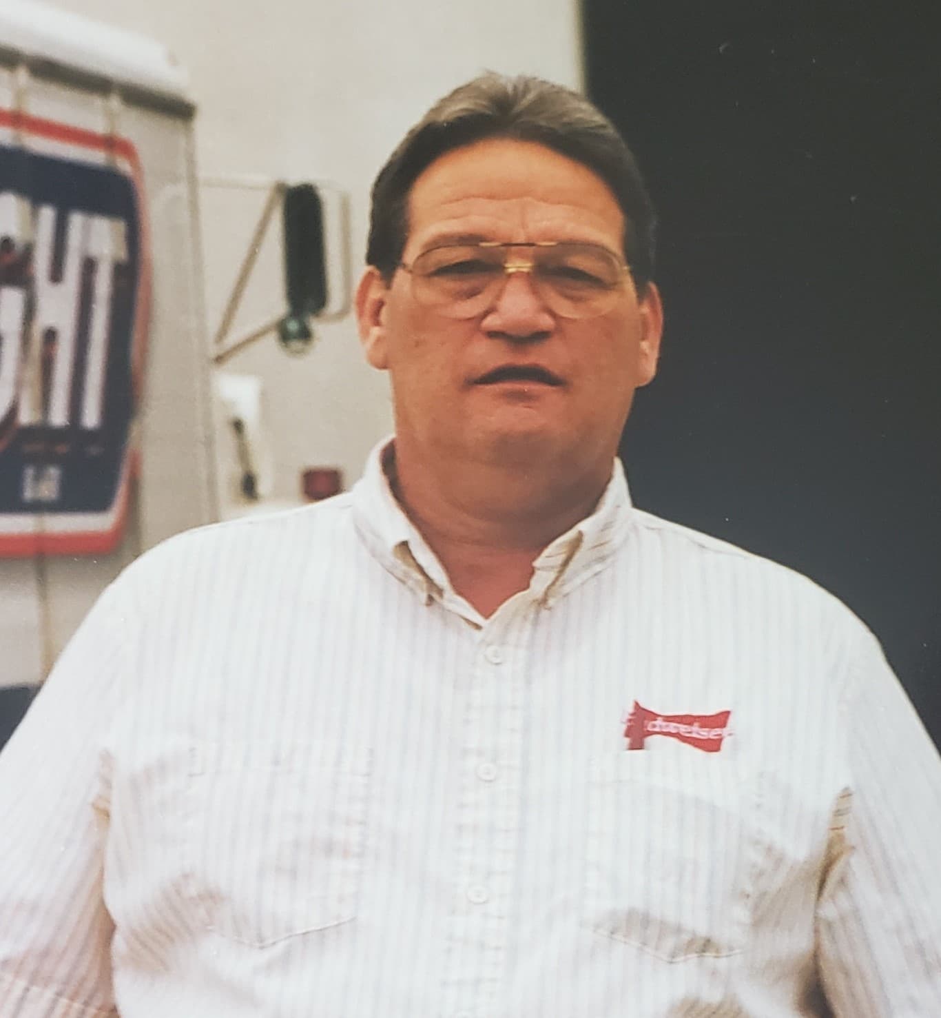 Fredrick E. Mason