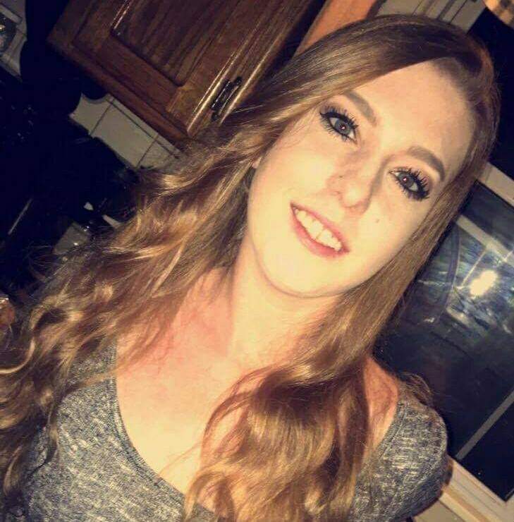 Samantha Schell