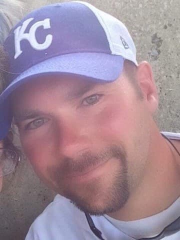 Sean G. Standeford