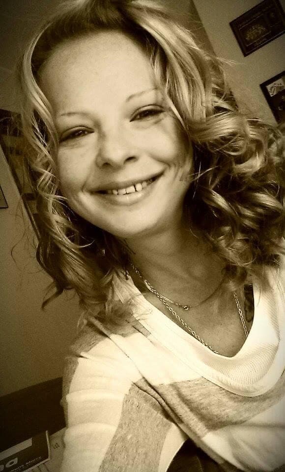Mandy L. Taute