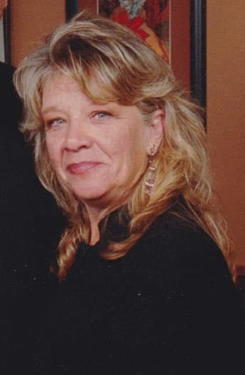 Melody K. Williams