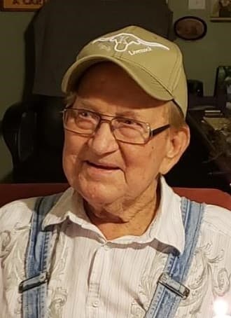 Kenneth D. Wyman Sr.
