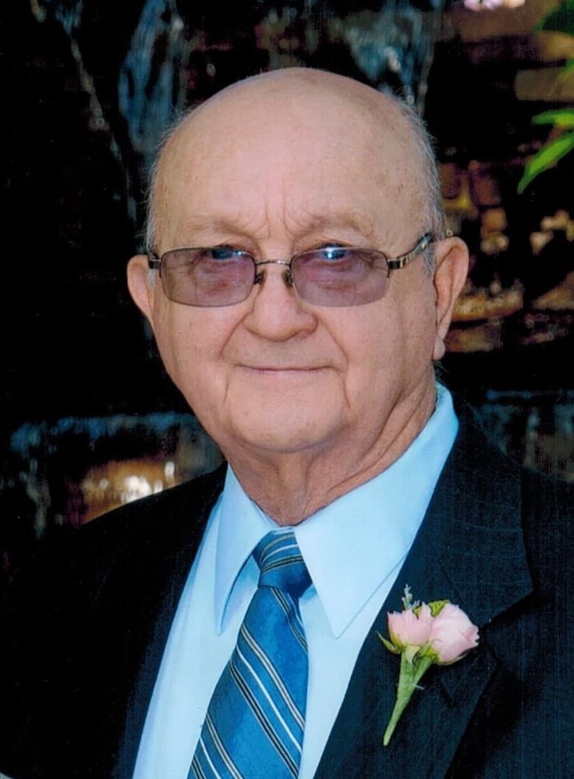 Marley D. Booker