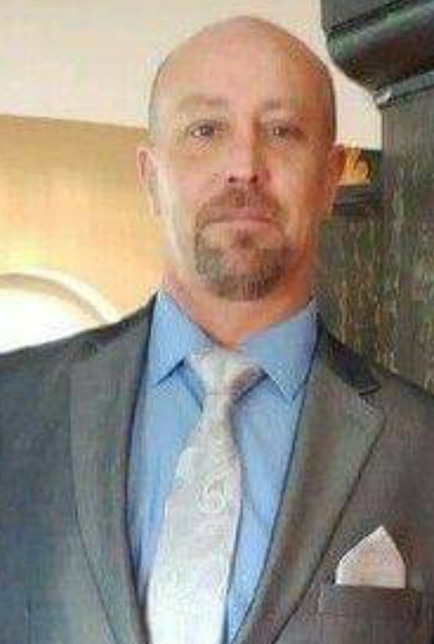 Steven E. Cotter