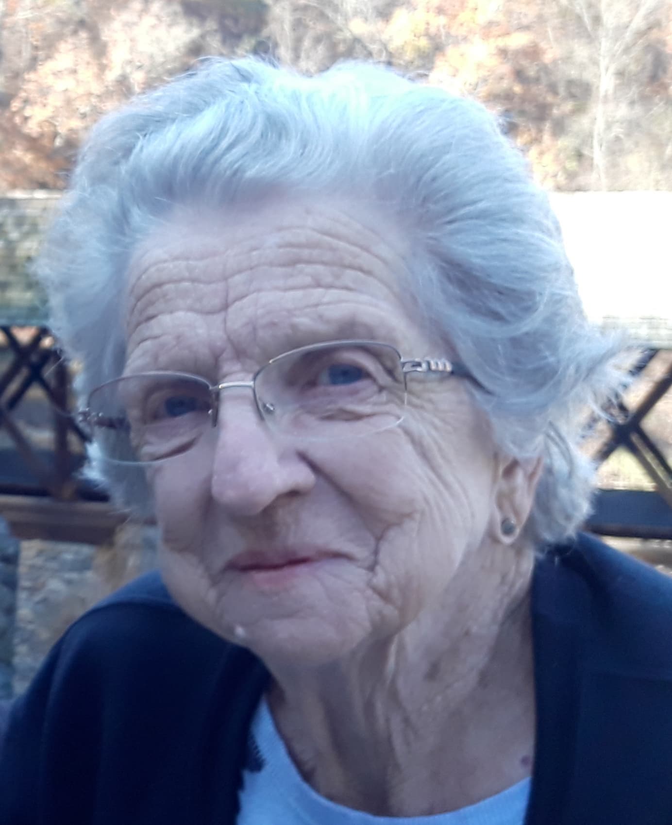 Anna M. Jones