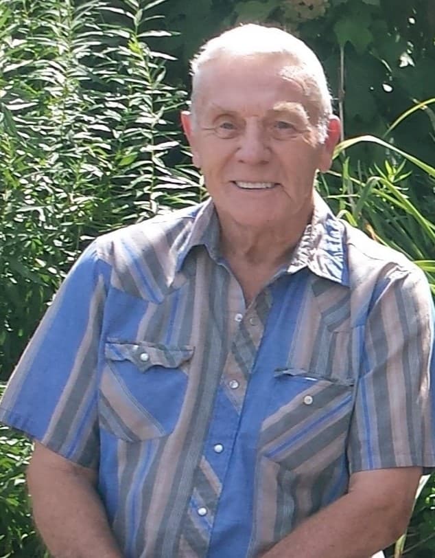 Robert E. Matney Sr.