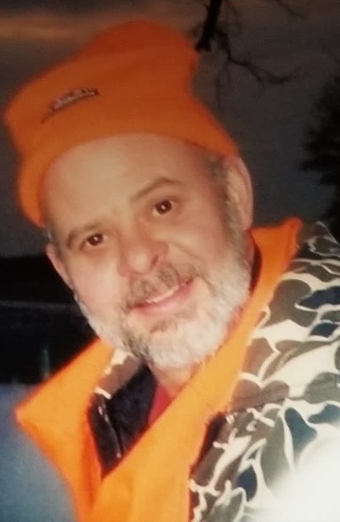 William D. Ogan