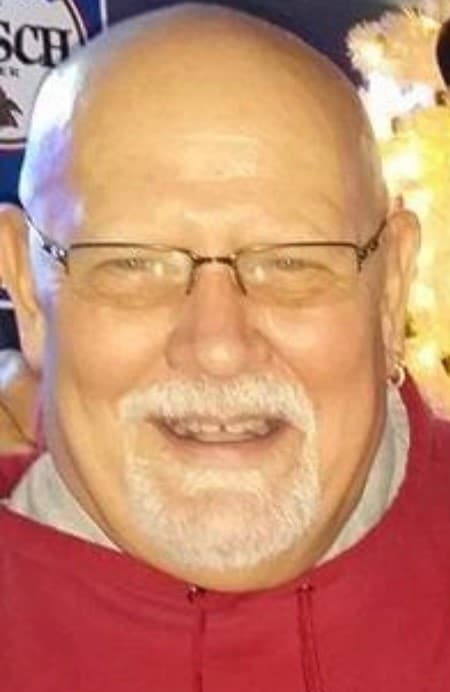 David C. Shinkle