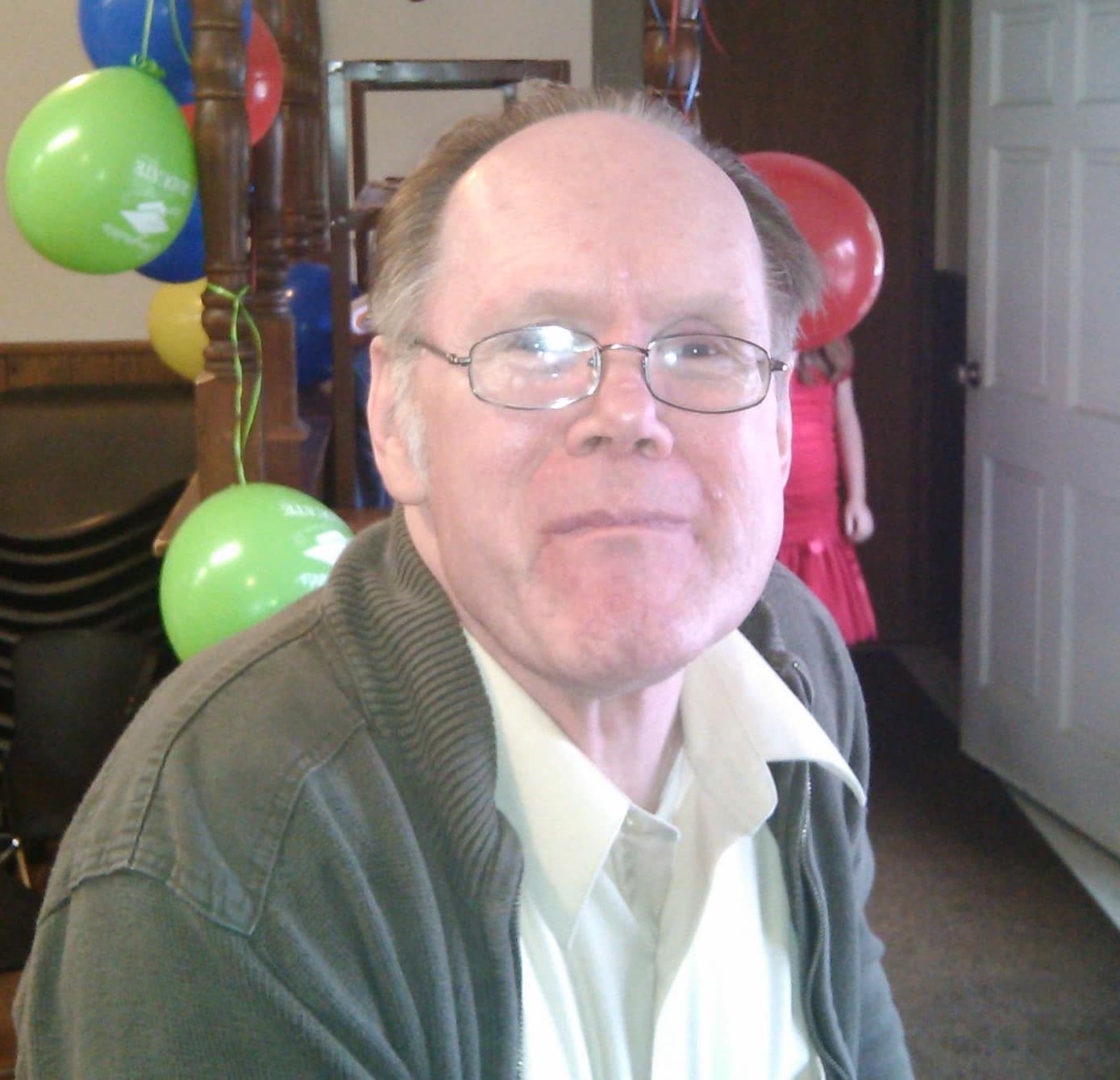 Steven A. Smith