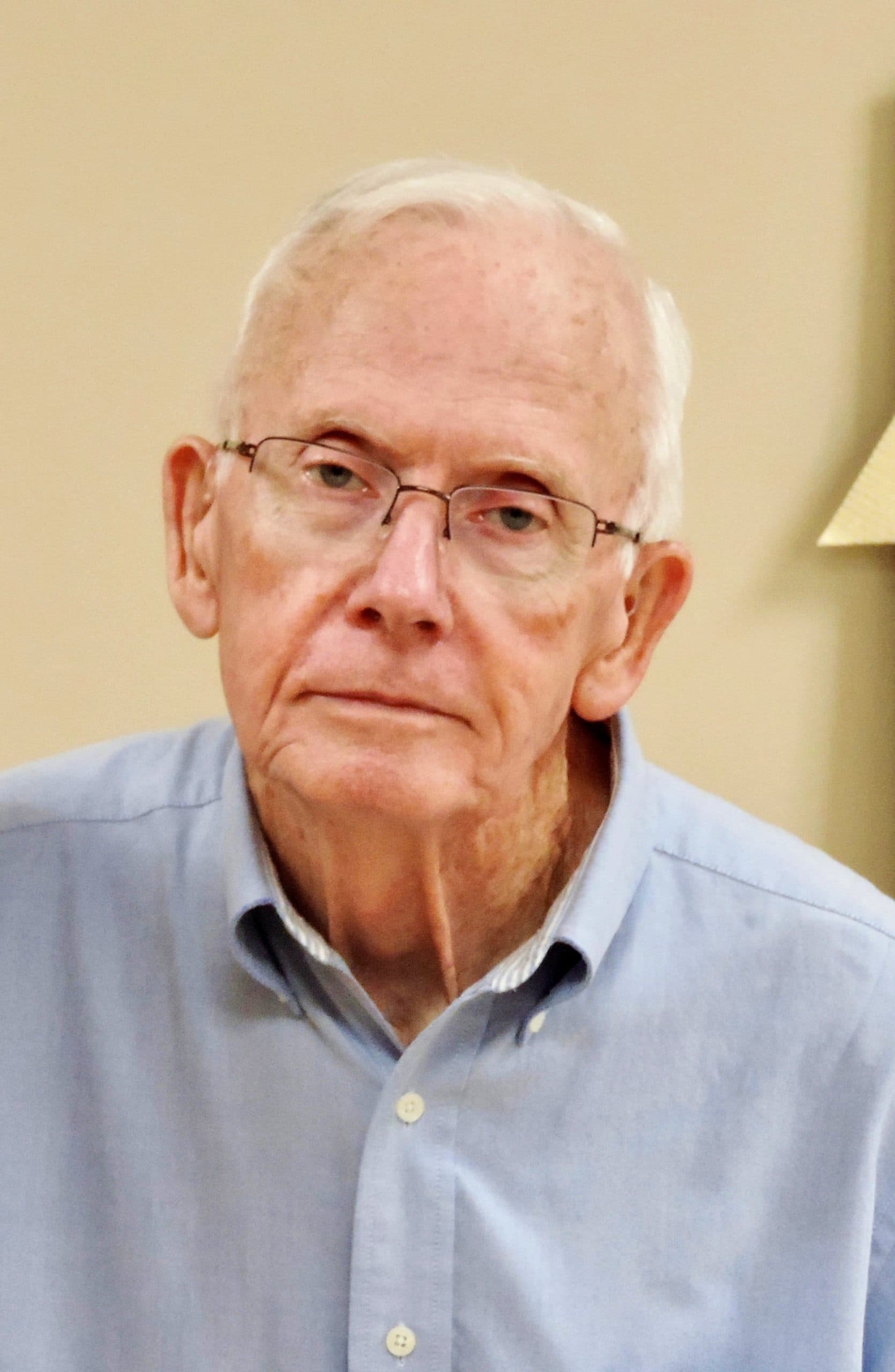 Marion W. Allen