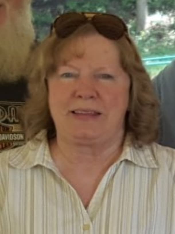 Nina B. Allen