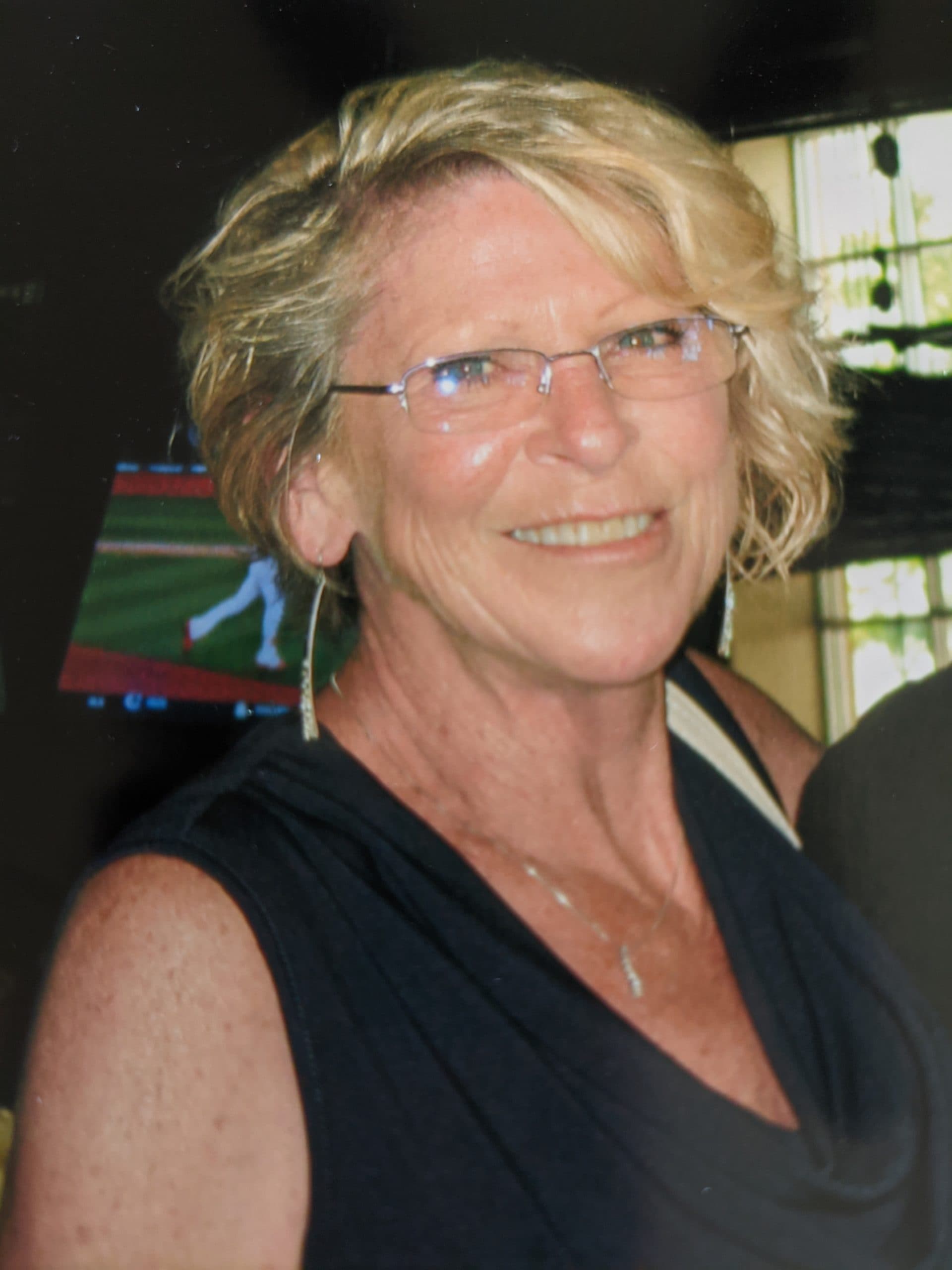 Michelle Brown