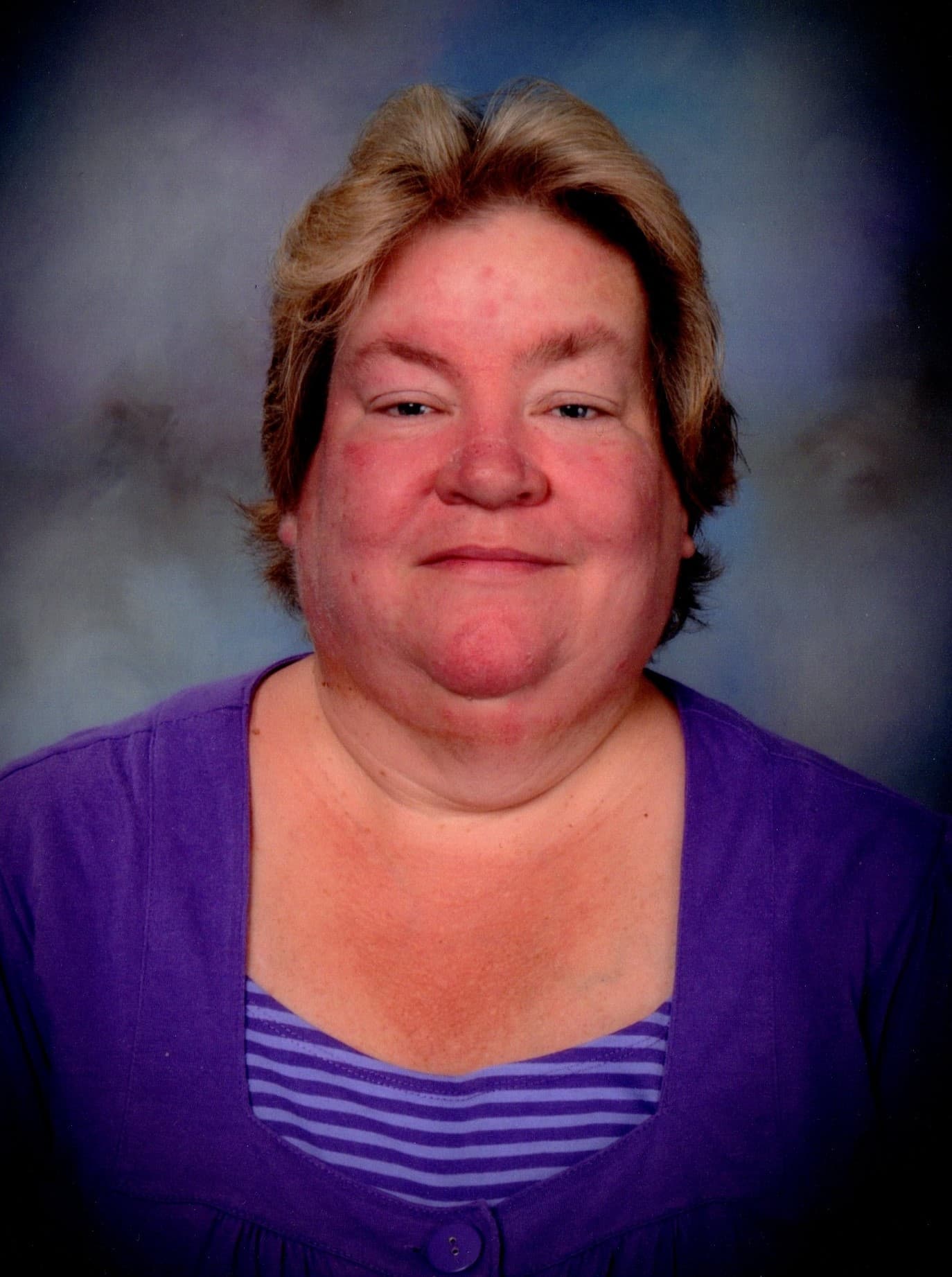 Teresa A. Campbell