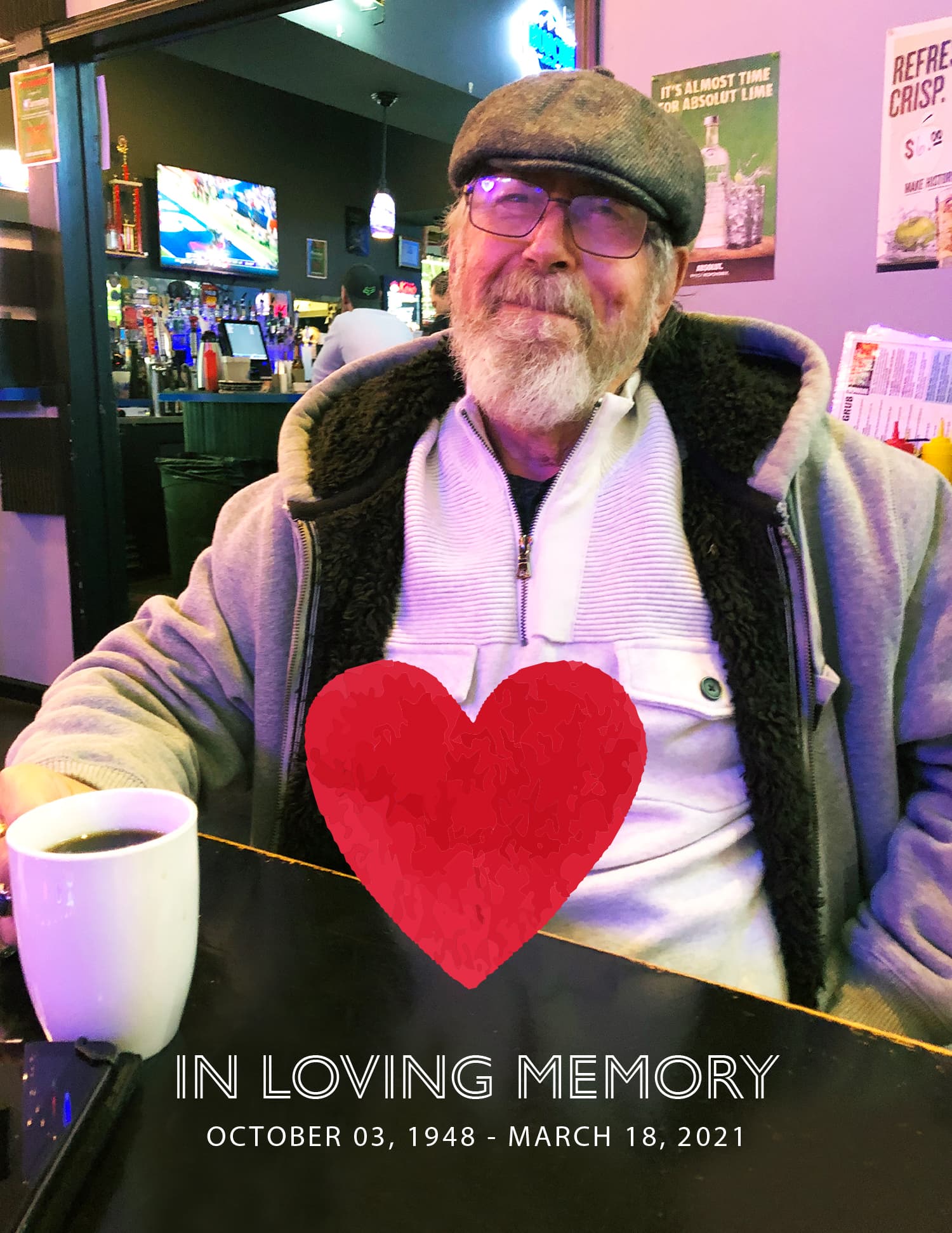 Dannie D. Chaney