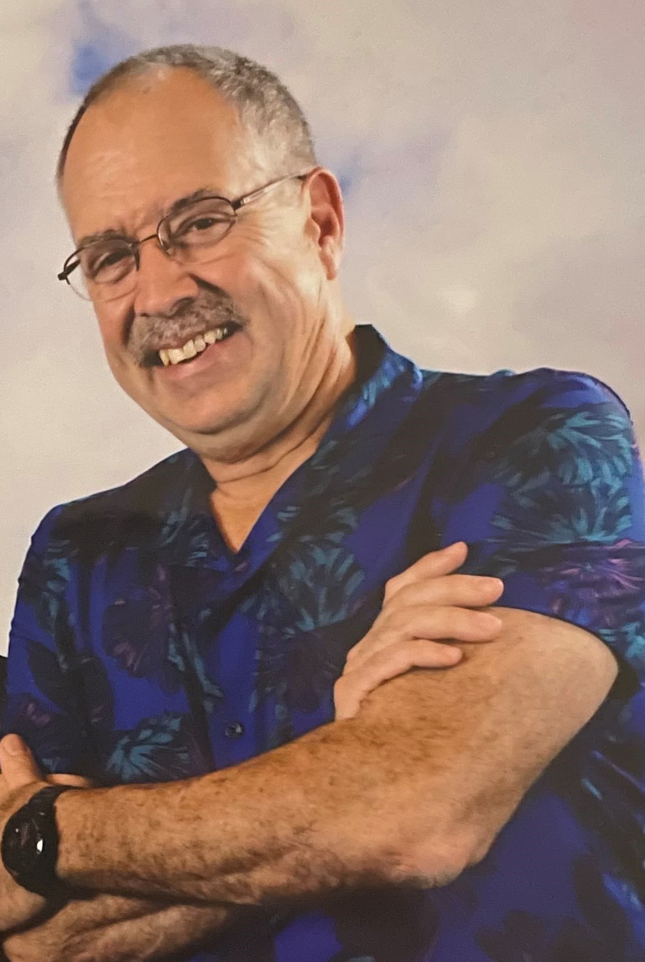 David W. Chanslor