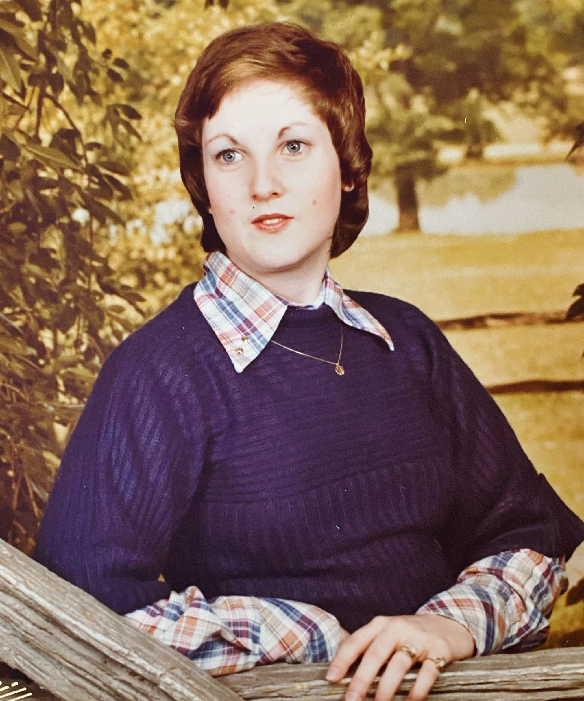 Frances Daughtery