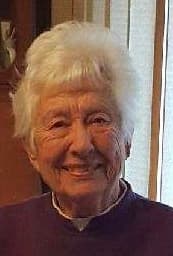 Mary C. Gabriel