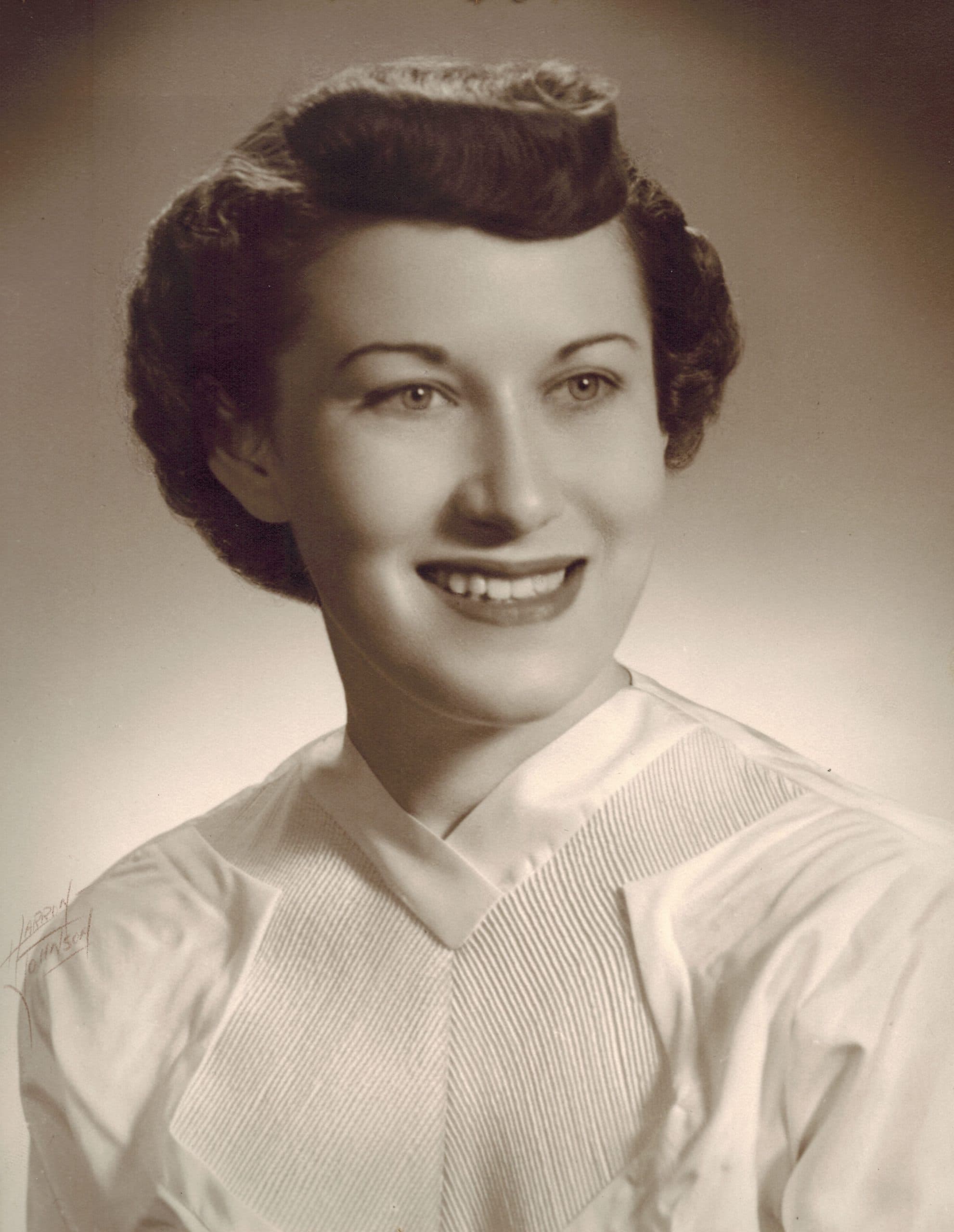 Greta M. Alexander