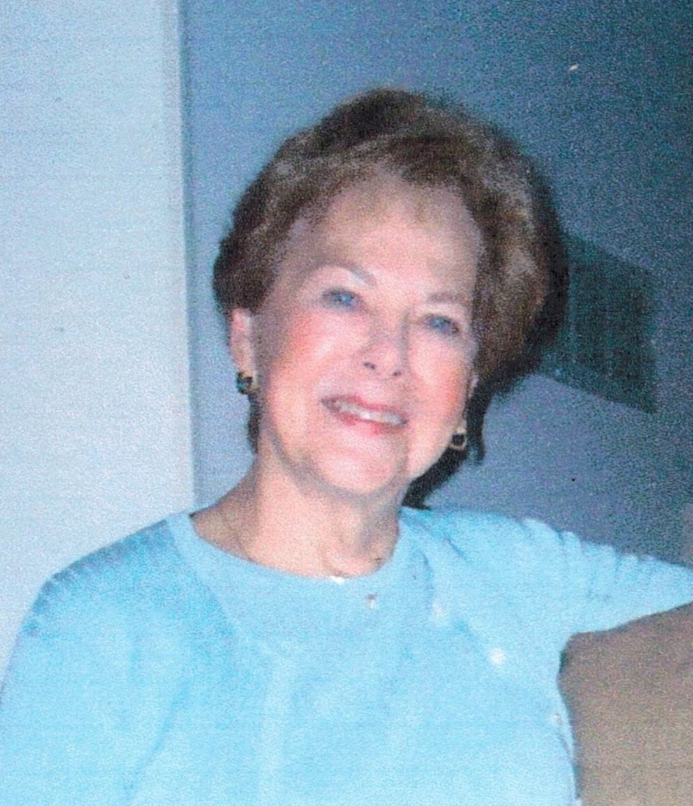 Wilma L. Achauer