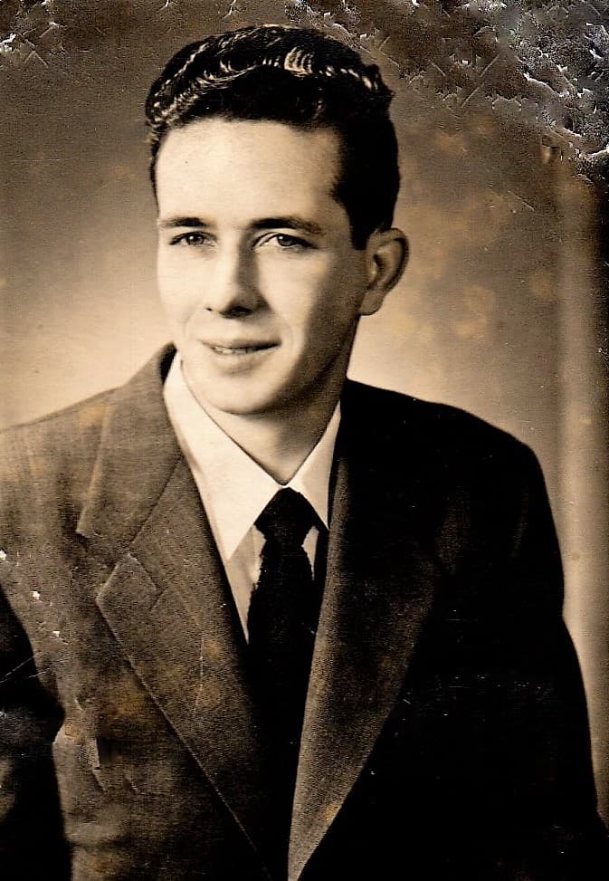 Billy E. Spence