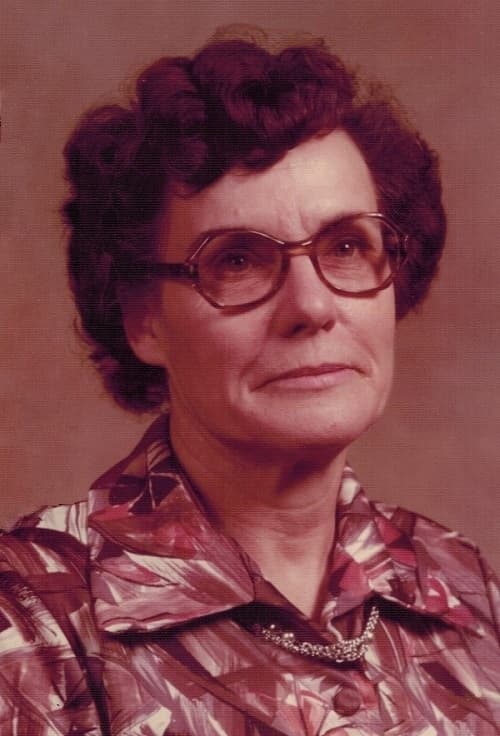 Delores M. Turner