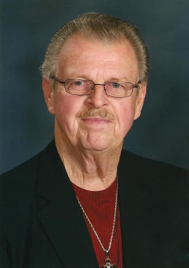 James E. Alderton