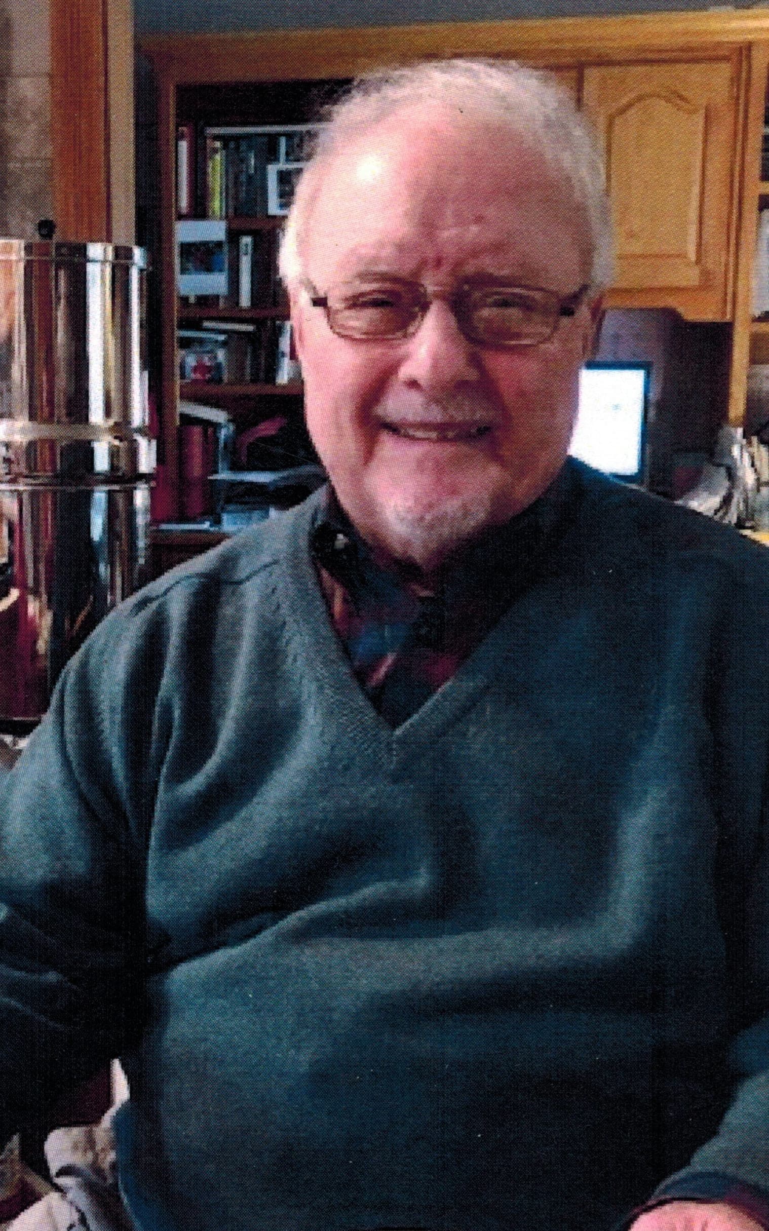 Daniel E. Bohler